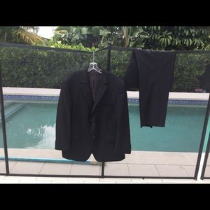 Pronto Uomo MENS Suit